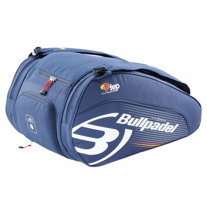 Bullpadel BPP25005 FEP Thermobag Navy
